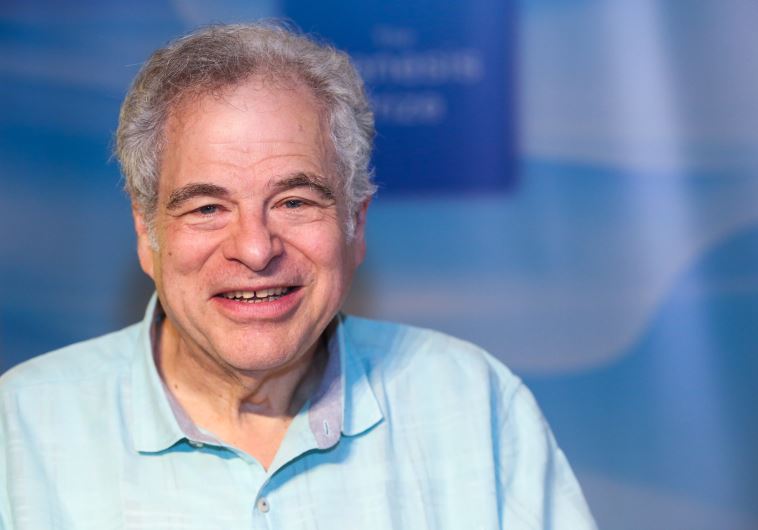 Itzhak Perlman