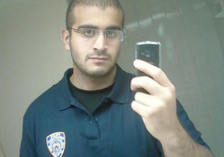 Omar Mateen