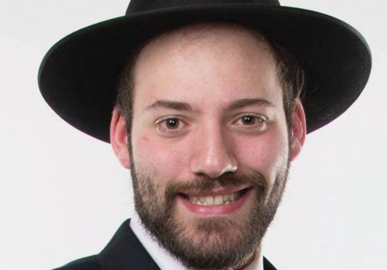 YAAKOV (KUBA) WASILEWICZ