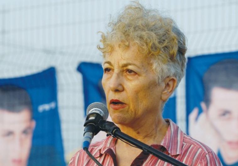 MIKI GOLDWASSER
