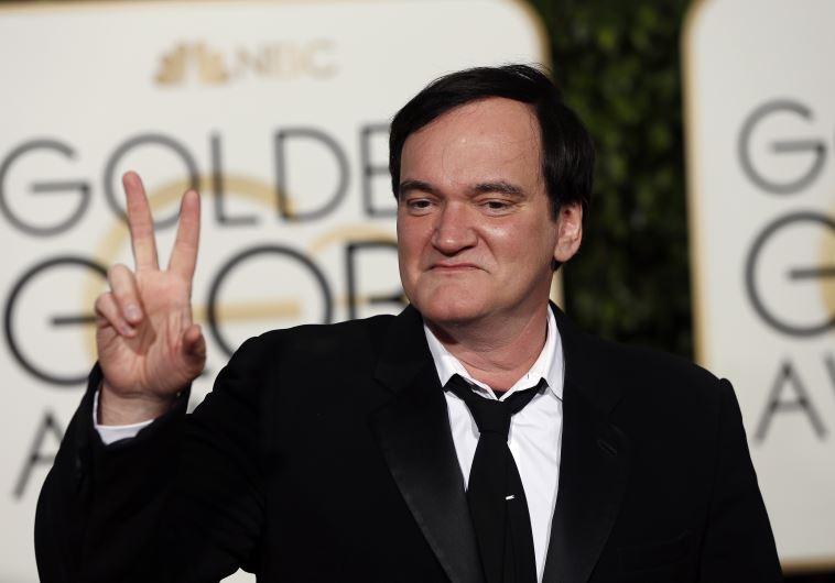 Quentin Tarantino
