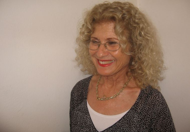 Varda Solell-Shamai