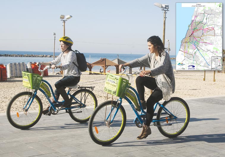 Cycling