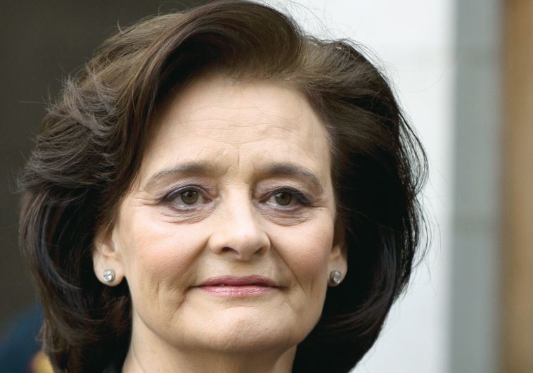 Cherie Blair