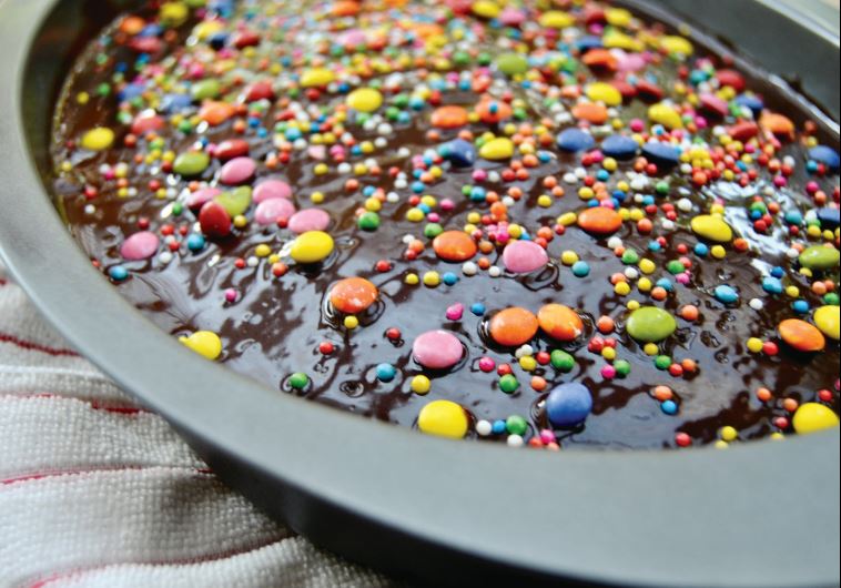 Chocolate cake
