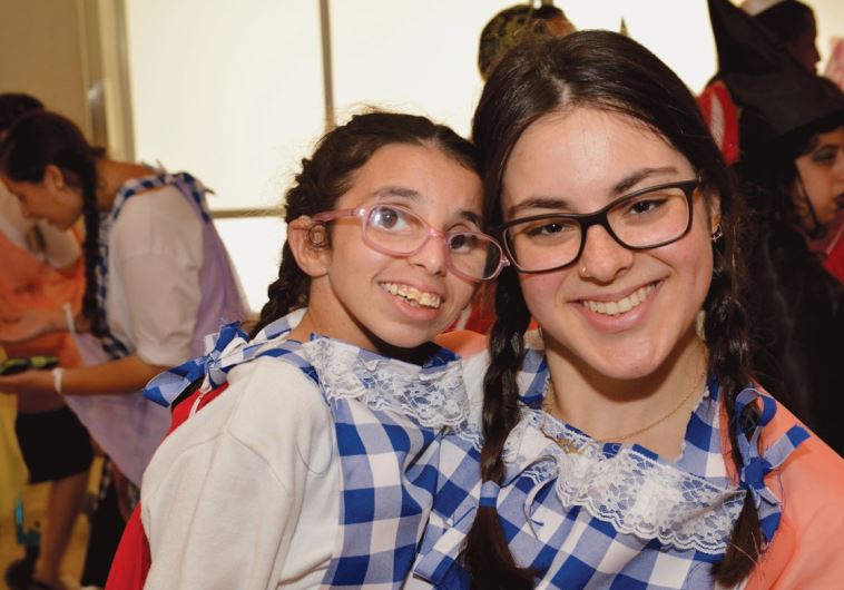 At Shalva Idol on June 22: ‘There is no greater happiness than seeing these special-needs children perform.’