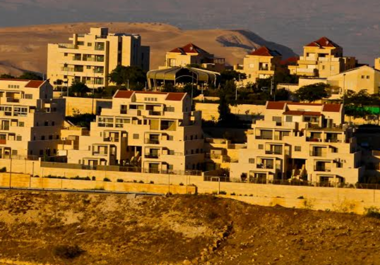 Ma'aleh Adumim
