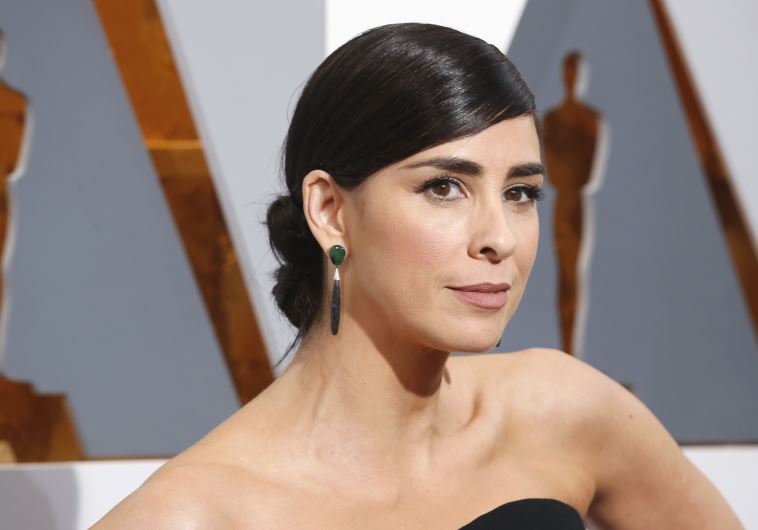 Sarah Silverman