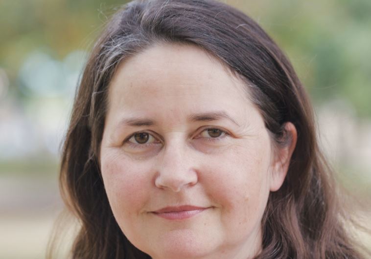 Ayelet Bachar