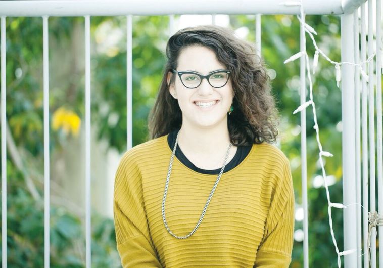 TAIR KAMINER is serving a sixth term at Military Prison No. 6.