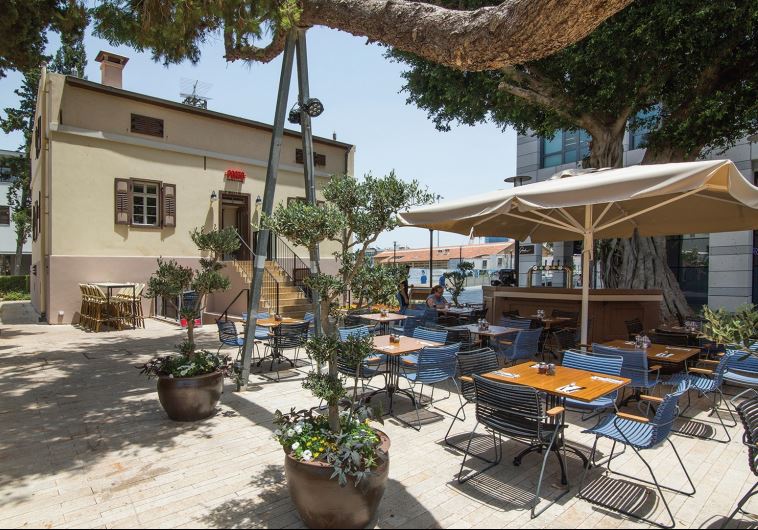 Porto restaurant