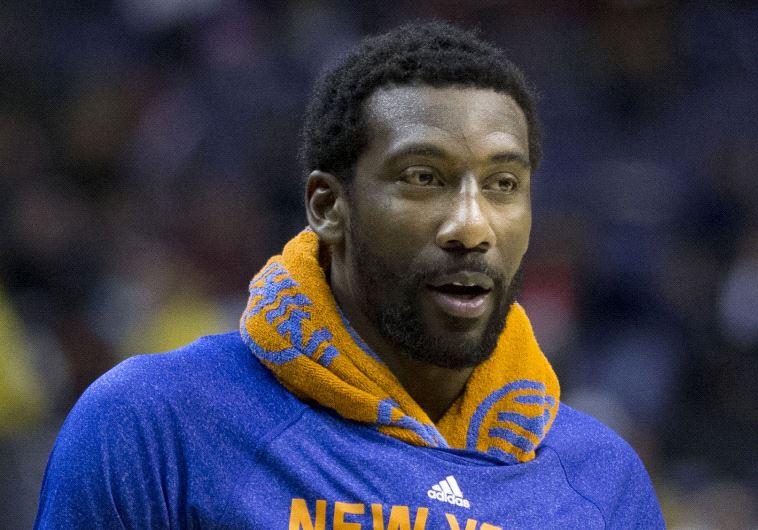 Amar'e Stoudemire