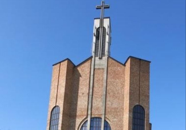 Ann's Church 
