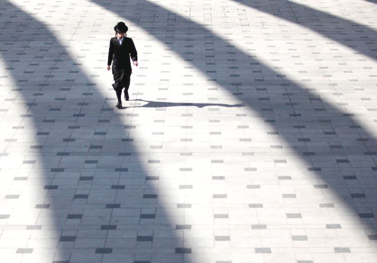 SECURITY AND INTELLIGENCE GROUPS LAUNCH INITIATIVE TO RECRUIT HAREDIM