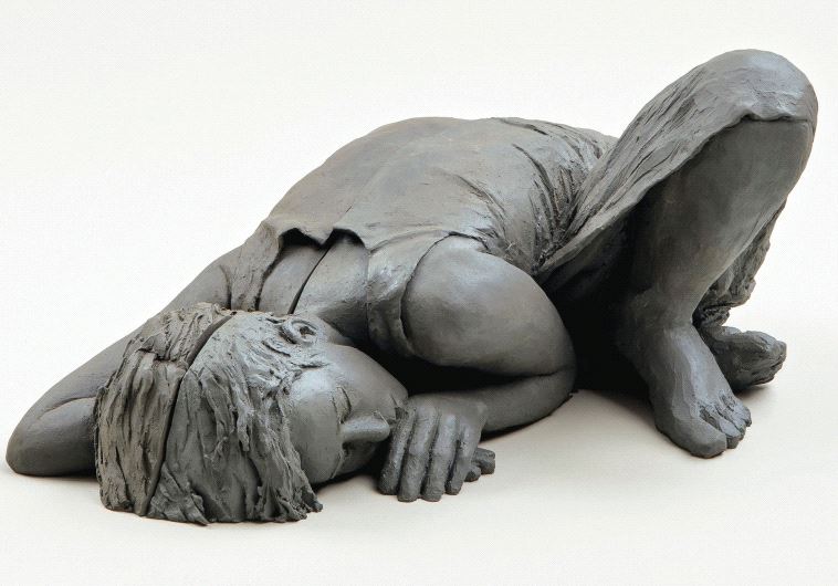 Noa Arad Yairi’s ‘Splittings.’