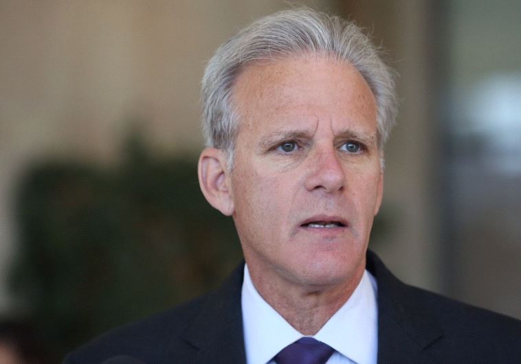 Michael Oren