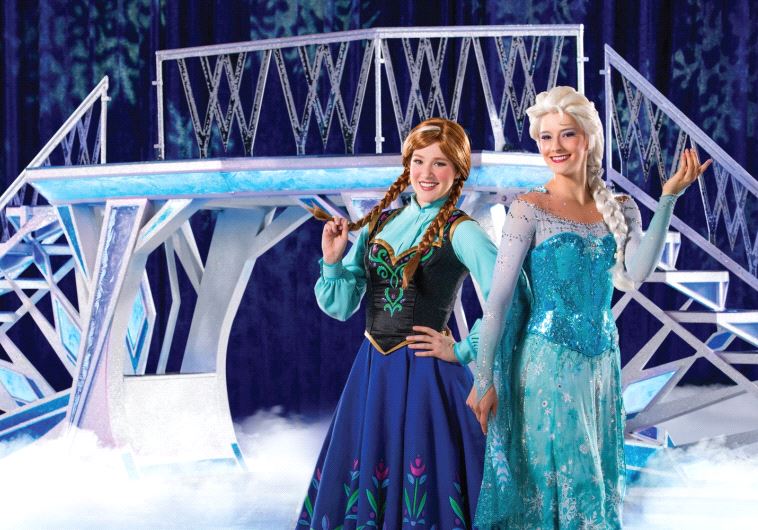 Disney on Ice