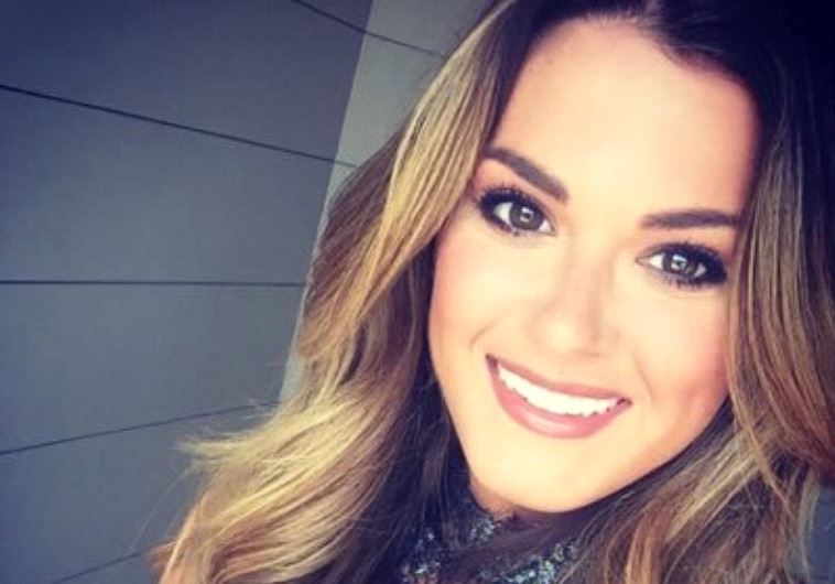 JoJo Fletcher