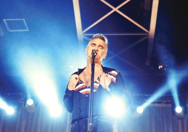 Morrissey