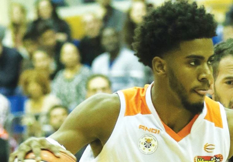 Shawn Dawson will take part in the New Orleans Pelicans’ training camp next month, with the Israeli guard hoping to receive a guaranteed contract in the NBA.