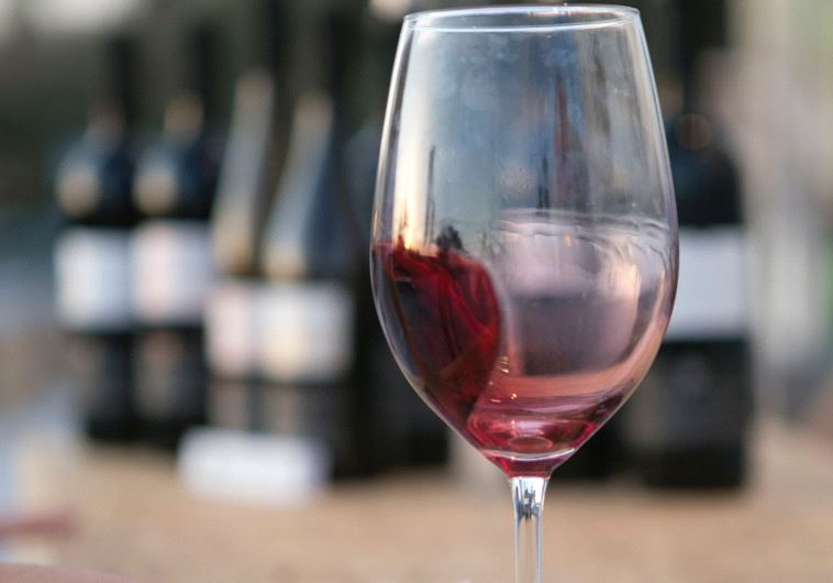 The Jerusalem Wine Festival