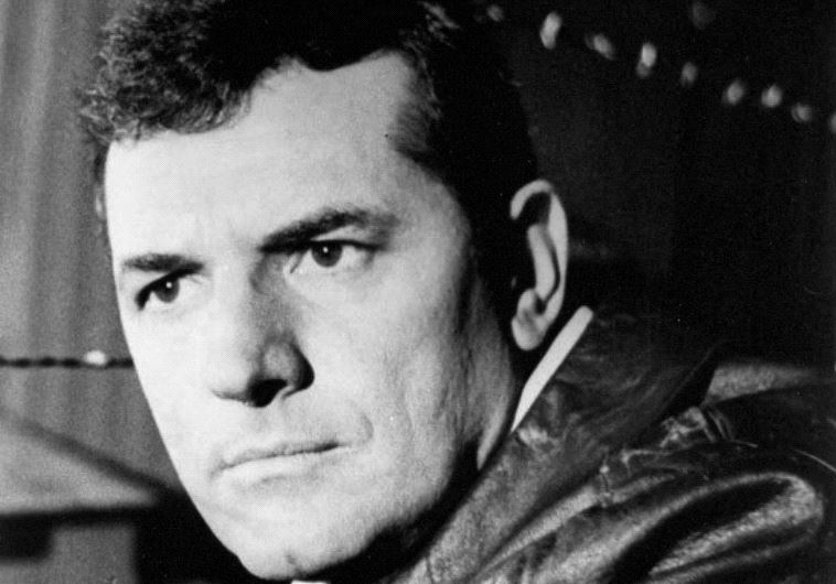 Steven Hill in 1960s show Mission Impossible