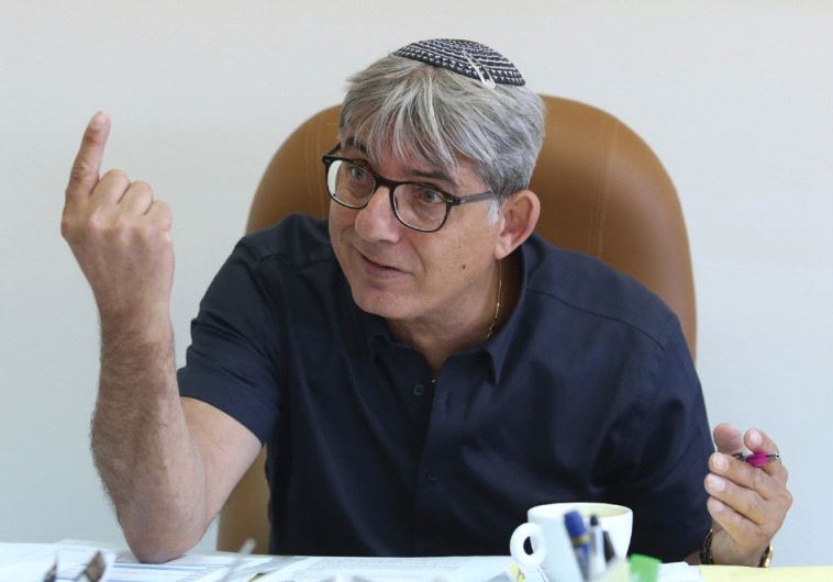 Meir Turgeman, one of the mayor’s deputies, wants to widen the scope of those eligible for the title of Yakir Yerushalayim
