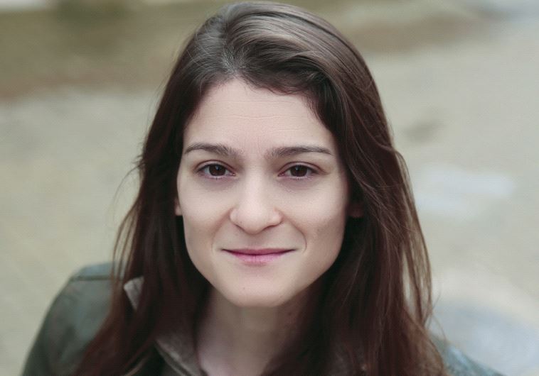 Sarah Weil 