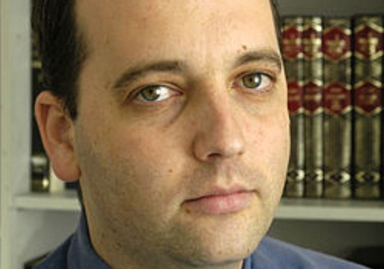 Gilad Kariv