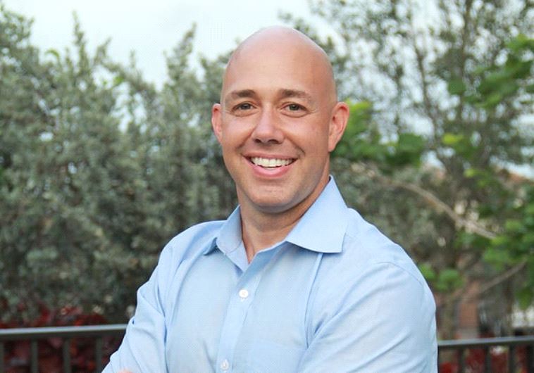 Brian Mast