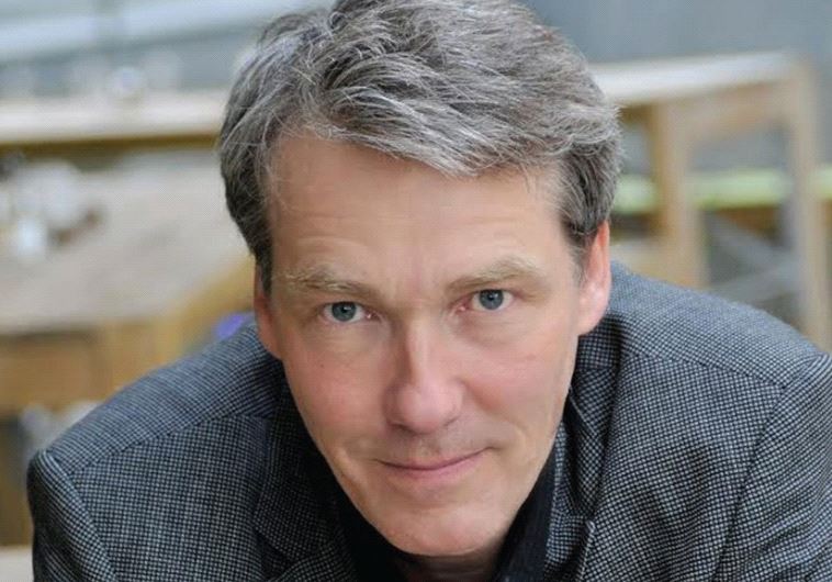 Raimund Nolte