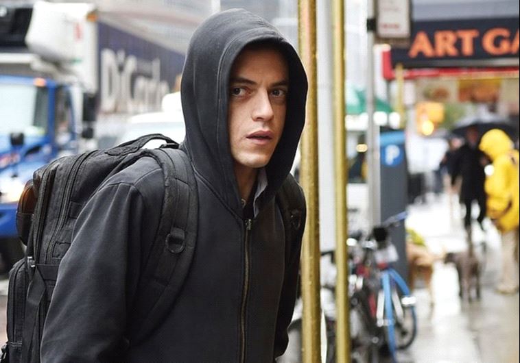 Mr. Robot