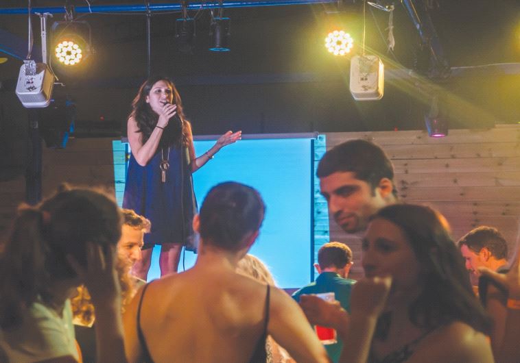 'Wine, charity and people who care about stuff’: Wine Wednesday co-founder Emma Datney introduces the Global event atop the bar