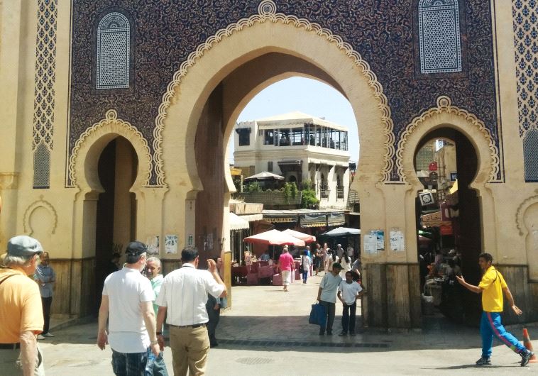 Marrakesh