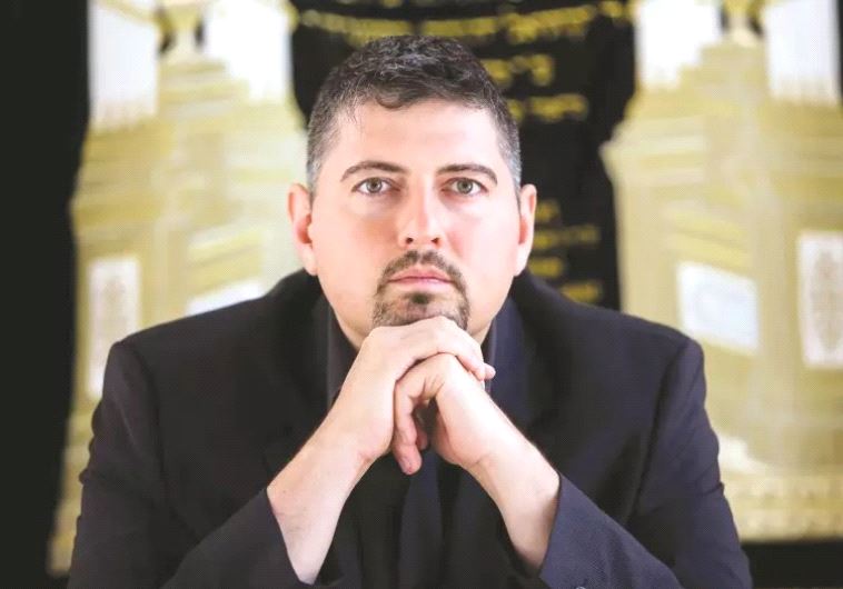 Csanád Szegedi