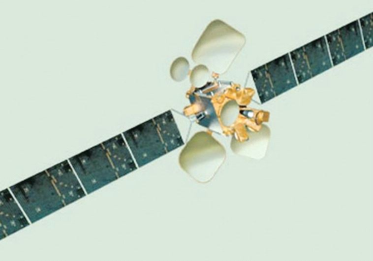 Amos-6
