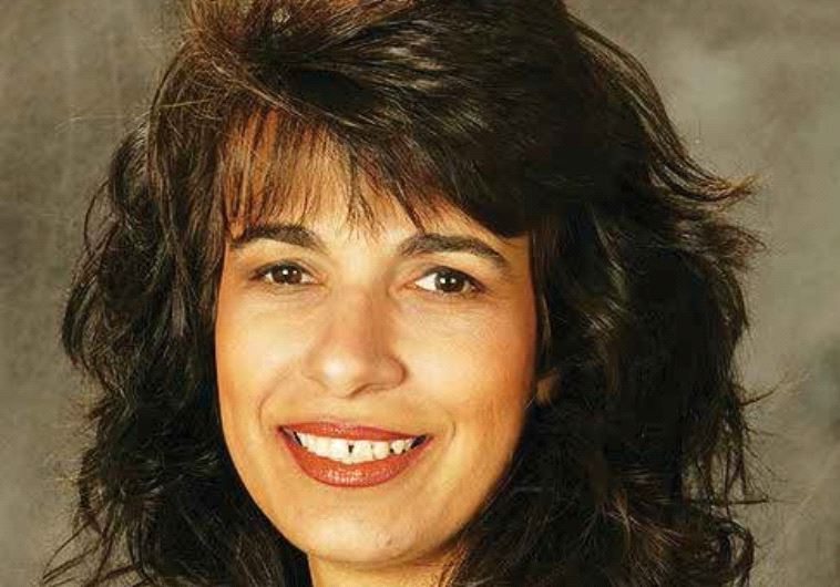 Nitsana Darshan-Leitner