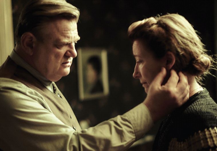Alone in Berlin