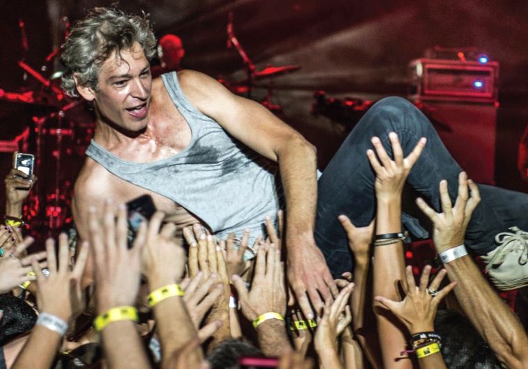 Matisyahu