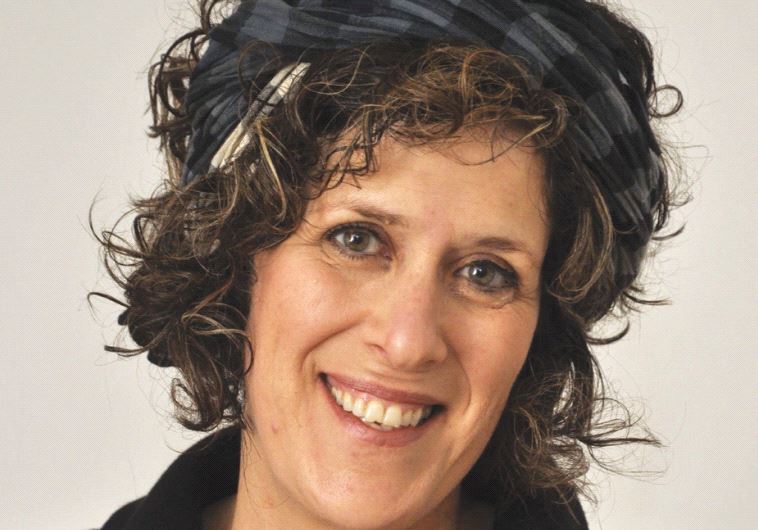 Batya Kahana Dror of Mavoi Satum