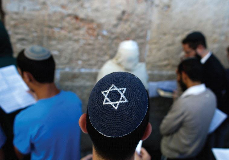 LET THEM feel welcome. The author argues that the Israel rabbinate’s behavior is unhalachic and Jews are suffering as a result.