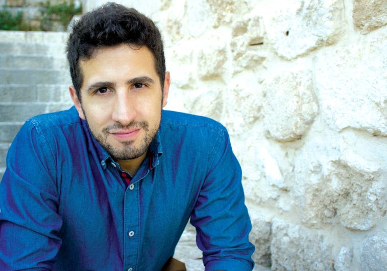 Yuval Haklai