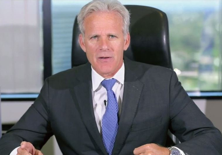 Michael Oren