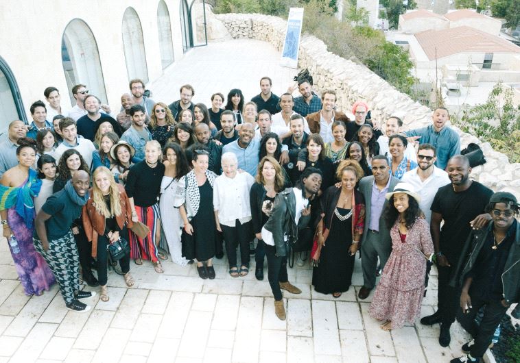 The 'Reality' program group