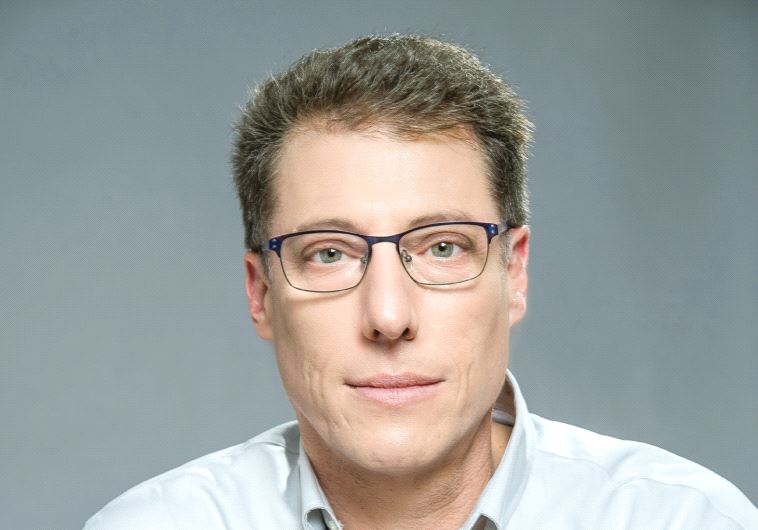 Daniel Gordis 