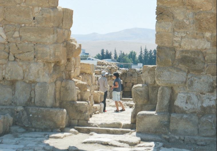 The Monastery of St. Euthymius