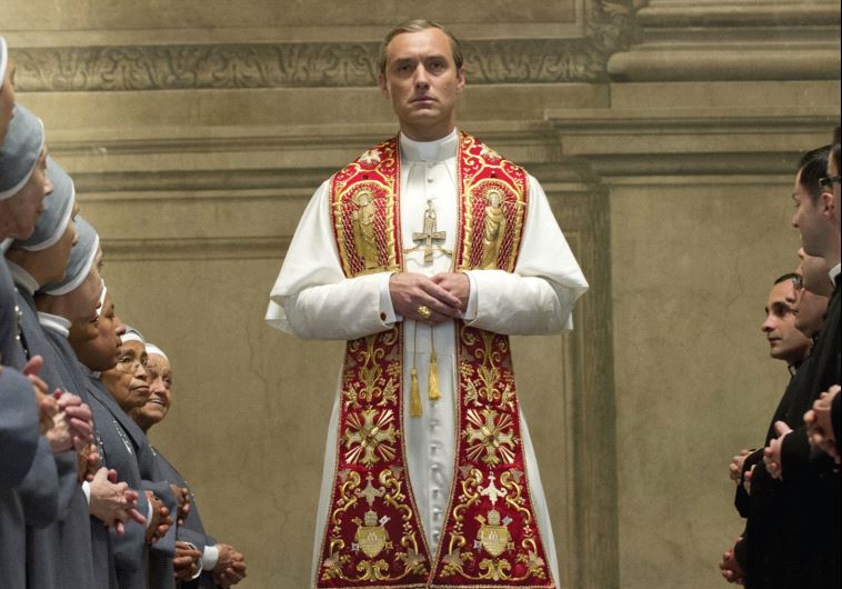 The Young Pope