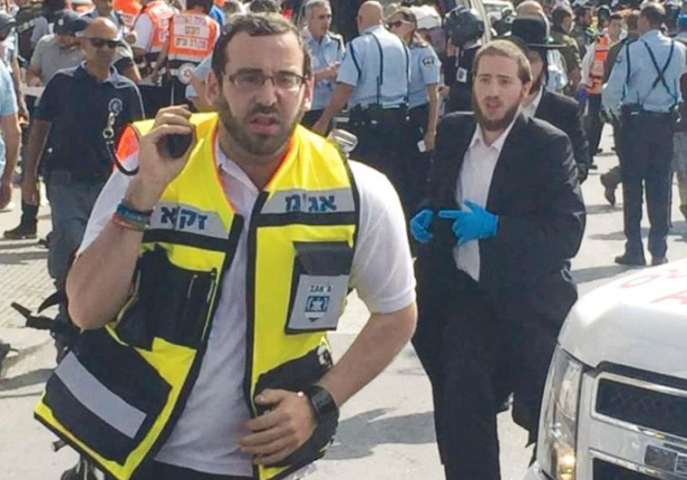 Yossi Fraenkel