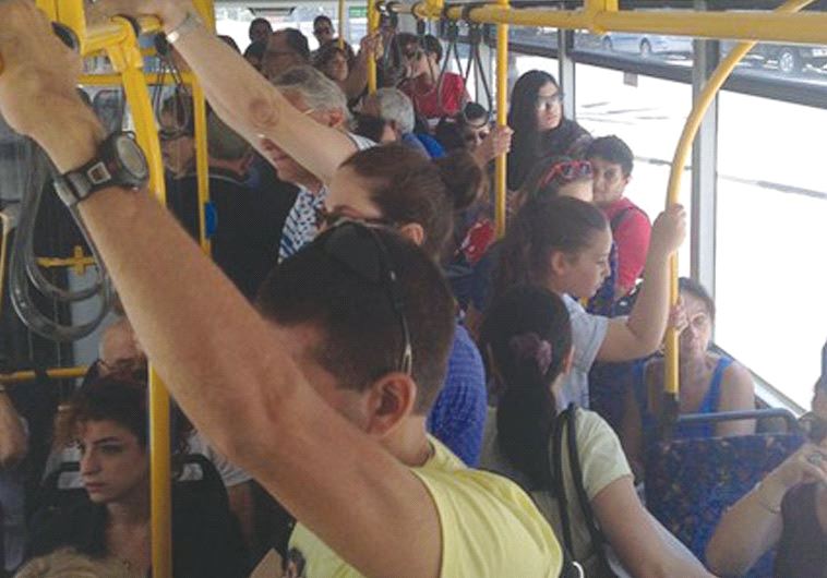 Up to 20 passengers