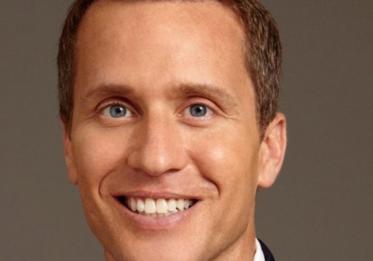Eric Greitens 